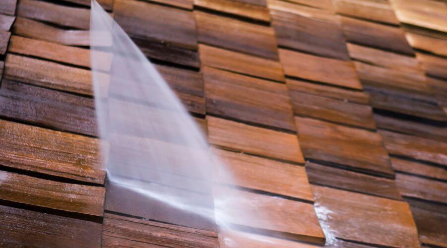 Roof Repair in Taconite, MN